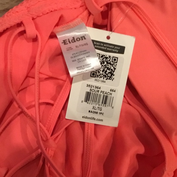 Women’s One Piece Bathing Suit - Picture 7 of 7